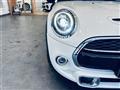 2020 BMW MINI