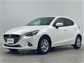 2015 Mazda Demio