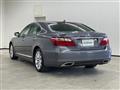 2011 Lexus LS