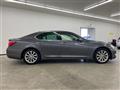 2011 Lexus LS