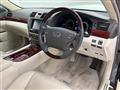 2011 Lexus LS