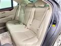 2011 Lexus LS