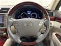 2011 Lexus LS