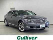 2011 Lexus LS