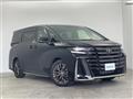 2023 Toyota Vellfire