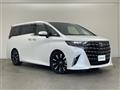 2024 Toyota Alphard Hybrid