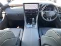 2024 Toyota Alphard Hybrid