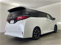 2024 Toyota Alphard Hybrid