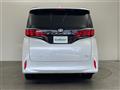 2024 Toyota Alphard Hybrid
