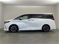 2024 Toyota Alphard Hybrid