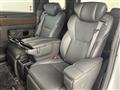 2024 Toyota Alphard Hybrid