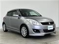2013 Suzuki Swift