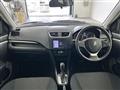 2013 Suzuki Swift
