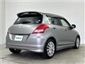 2013 Suzuki Swift