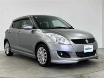 2013 Suzuki Swift