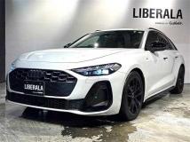 2025 Audi A5