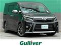 2021 Toyota Voxy