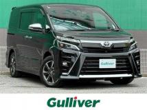 2021 Toyota Voxy