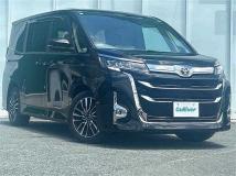 2024 Toyota Noah