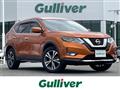 2019 Nissan X-Trail