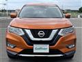 2019 Nissan X-Trail