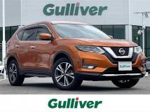 2019 Nissan X-Trail