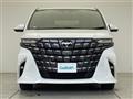 2025 Toyota Alphard