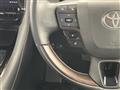 2025 Toyota Alphard
