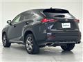 2019 Lexus NX
