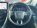 2025 Toyota Alphard Hybrid