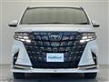 2025 Toyota Alphard Hybrid