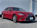 2022 Lexus ES