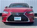 2022 Lexus ES