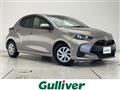 2020 Toyota Yaris
