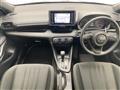 2020 Toyota Yaris
