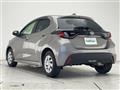 2020 Toyota Yaris