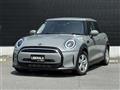 2022 BMW MINI