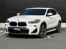 2018 BMW X2