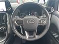 2025 Lexus LX