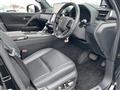 2025 Lexus LX
