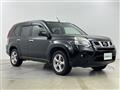2013 Nissan X-Trail