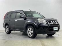 2013 Nissan X-Trail