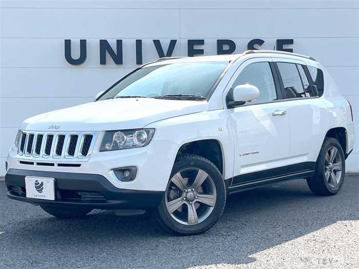 2015 Jeep Jeep Others