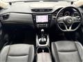 2018 Nissan X-Trail