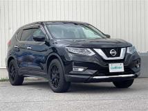 2018 Nissan X-Trail