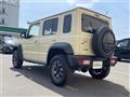2026 Suzuki Jimny