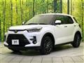 2020 Toyota Raize
