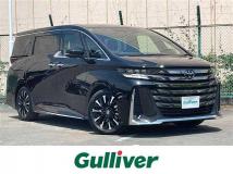 2024 Toyota Vellfire