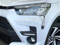 2020 Toyota Raize