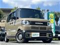 2025 Honda N BOX